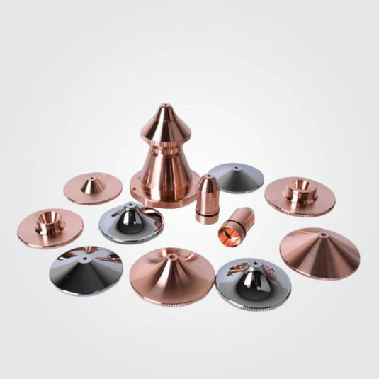 RayTools Laser Cutting Nozzle