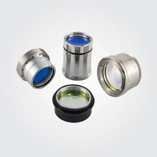 RayTools Focus & Collimator Lens