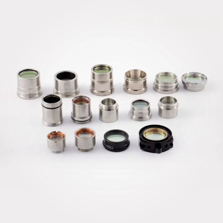 RayTools Original Focus & Collimator Lens