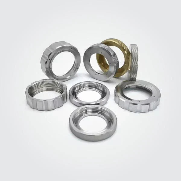 RayTools Ceramic Lock Ring