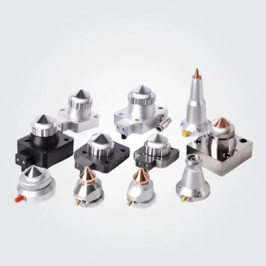 RayTools Sensor Head / TRA Nozzle Assembly